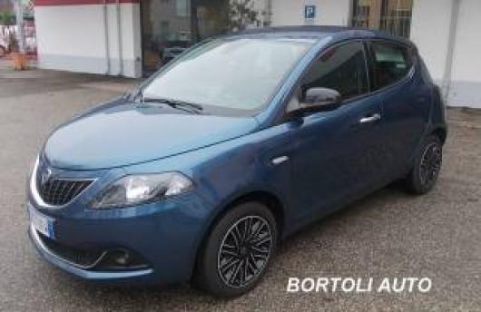 usato LANCIA Ypsilon