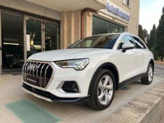 usato AUDI Q3