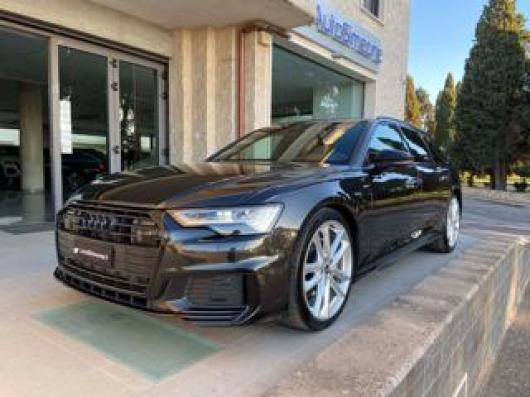 usato AUDI A6