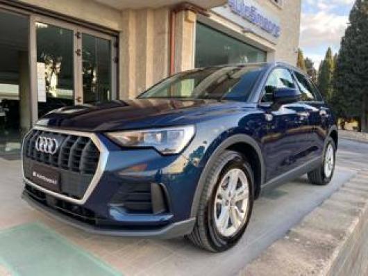 usato AUDI Q3