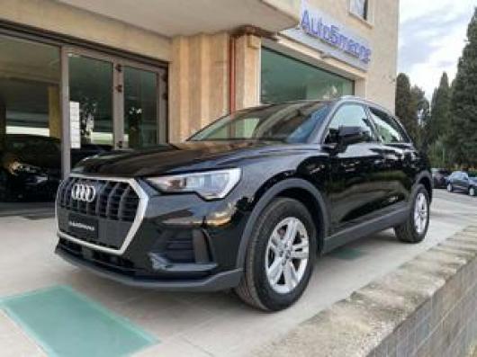 usato AUDI Q3