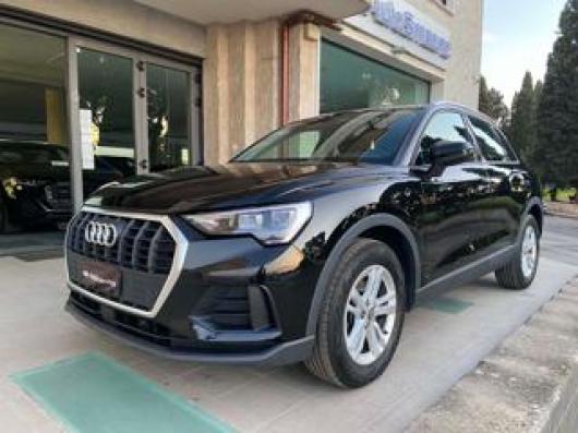 usato AUDI Q3