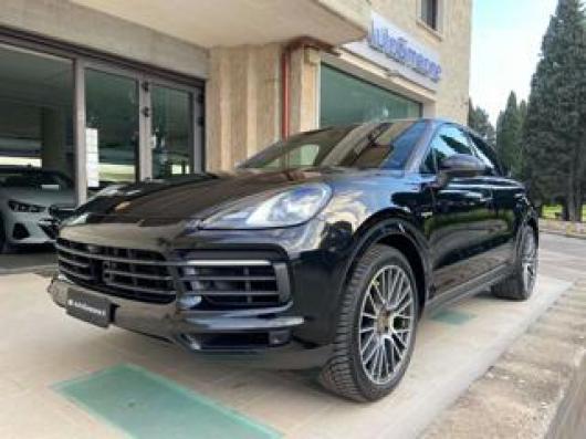 usato PORSCHE Cayenne