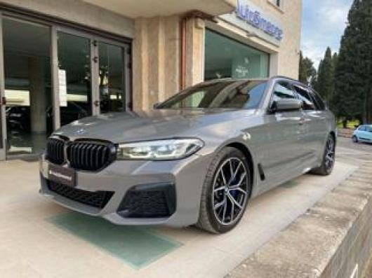 usato BMW 520