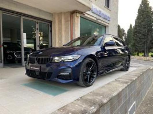 usato BMW 320