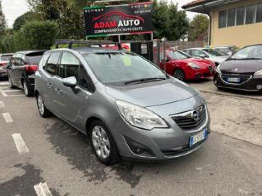 usato OPEL Meriva