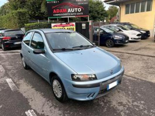 usato FIAT Punto