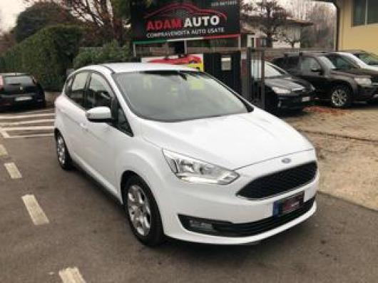 usato FORD C Max