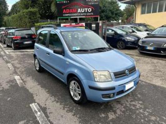 usato FIAT Panda