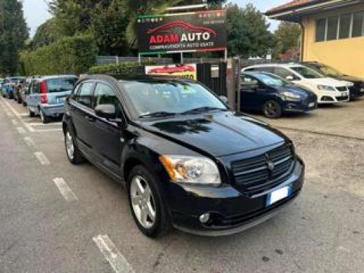 usato DODGE Caliber