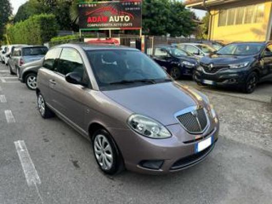 usato LANCIA Ypsilon