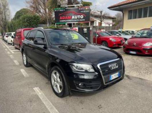 usato AUDI Q5