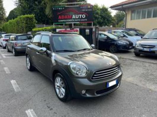 usato MINI Countryman