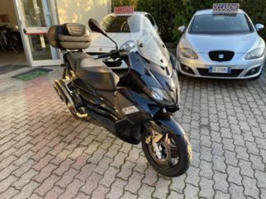 usato GILERA Nexus 500