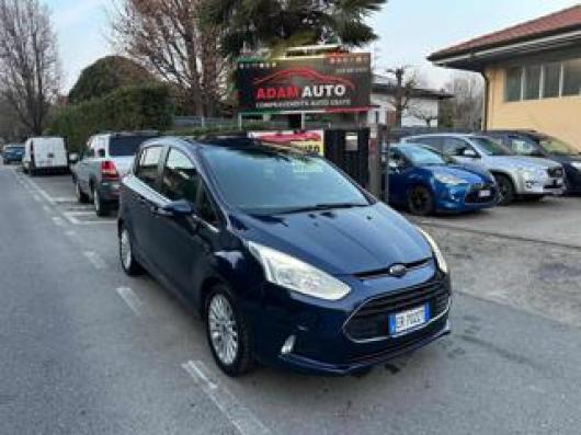 usato FORD B Max