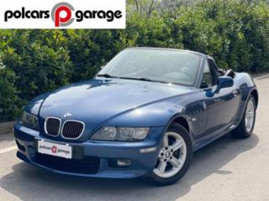 usato BMW Z3