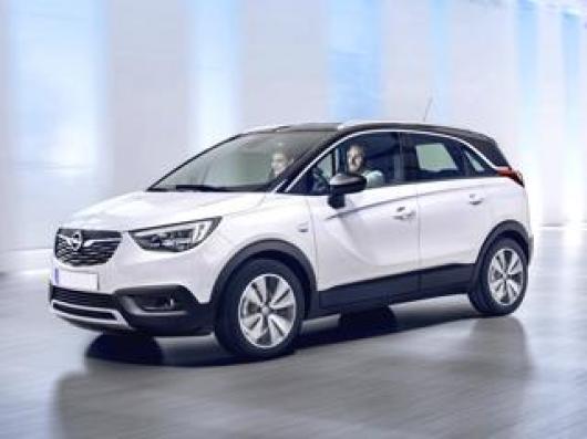 usato OPEL Crossland X