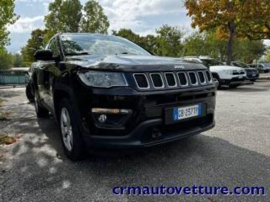 usato JEEP Compass