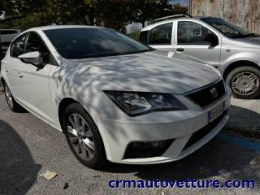 usato SEAT Leon