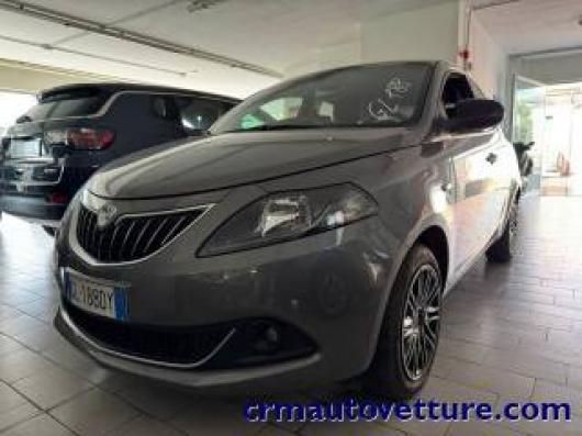 usato LANCIA Ypsilon