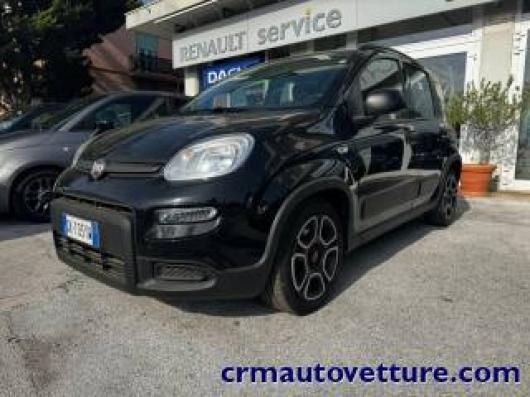 usato FIAT Panda