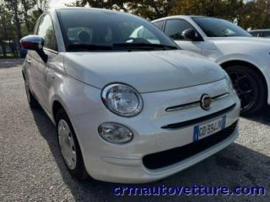 usato FIAT 500