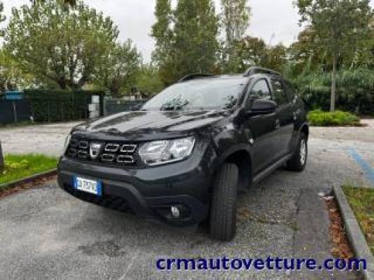 usato DACIA Duster