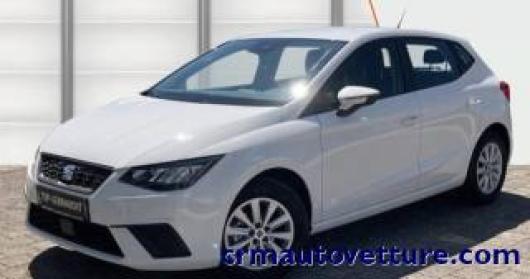 usato SEAT Ibiza