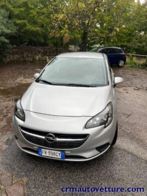 usato OPEL Corsa