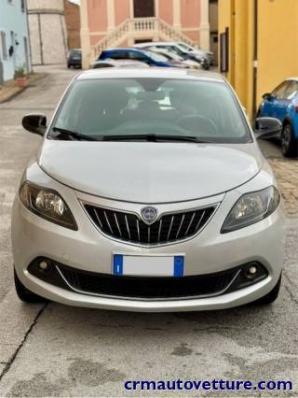 usato LANCIA Ypsilon