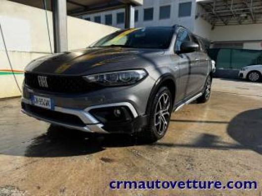 usato FIAT Tipo