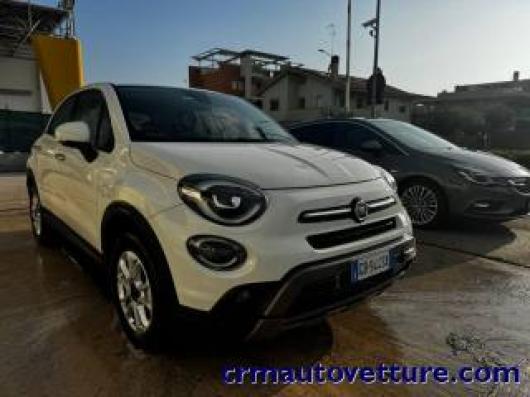 usato FIAT 500X