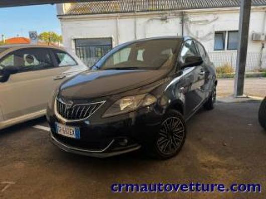 usato LANCIA Ypsilon