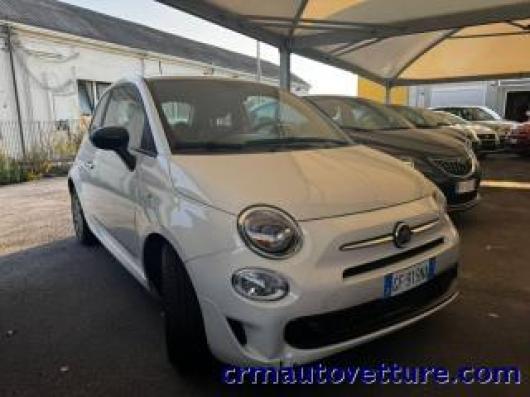 usato FIAT 500