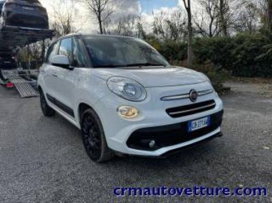 usato FIAT 500L