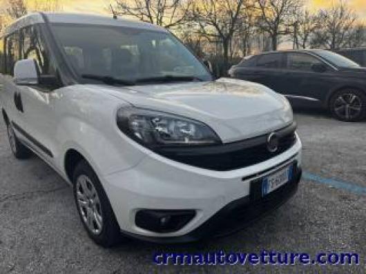 usato FIAT Doblo