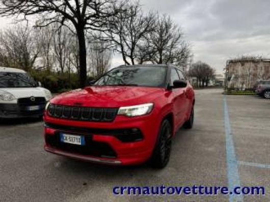 usato JEEP Compass