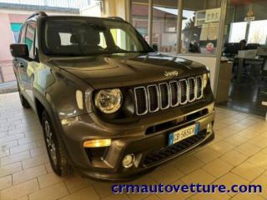 usato JEEP Renegade