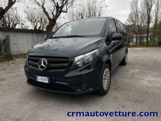 usato MERCEDES Vito