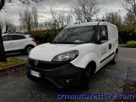 usato FIAT Doblo