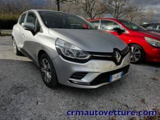 usato RENAULT Clio