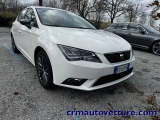 usato SEAT Leon