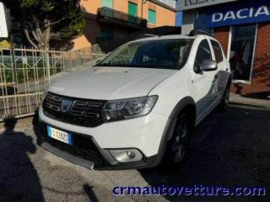 usato DACIA Sandero