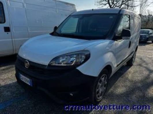 usato FIAT Doblo