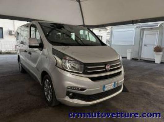 usato FIAT Talento