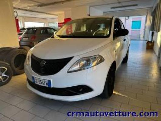 usato LANCIA Ypsilon