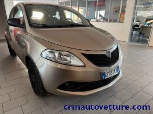 usato LANCIA Ypsilon