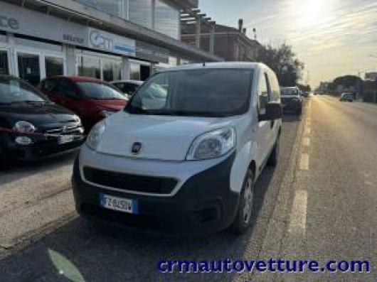 usato FIAT Fiorino