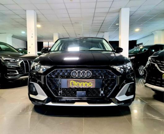 usato AUDI A1 Sportback