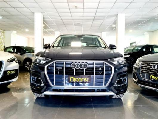 usato AUDI Q5